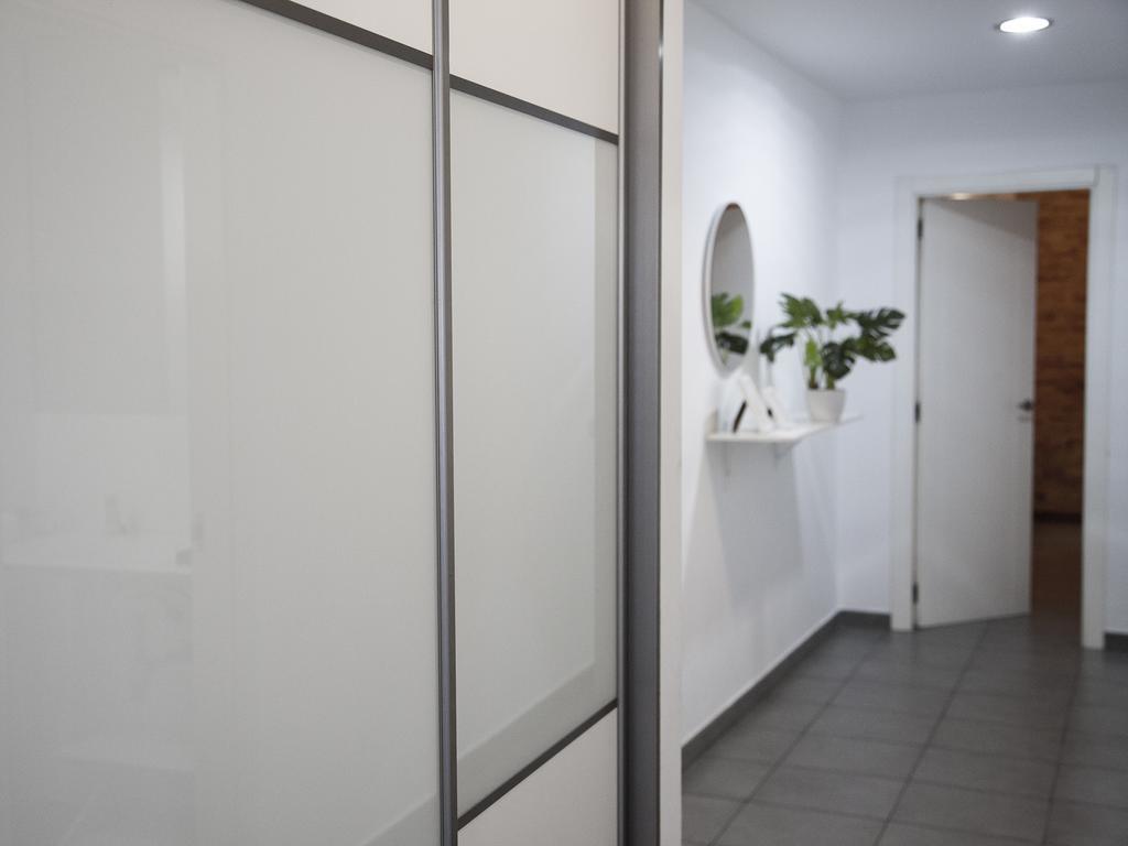Apartamento Flats Friends Tetuan Valencia Exterior foto